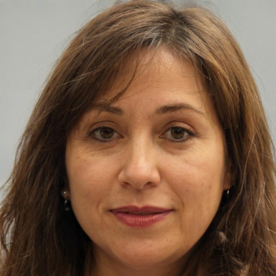 Mentora especializada en finanzas
